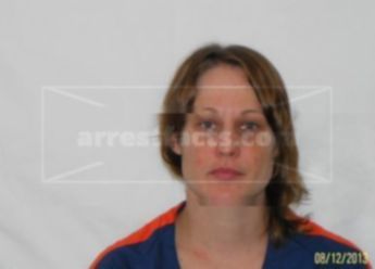 Kimberly Marie Edwards