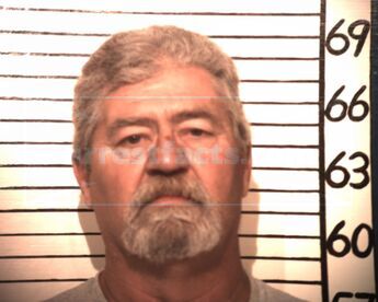 Danny May White