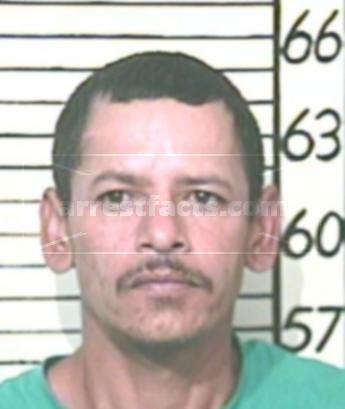 Ramon De Jesus Reyes-Solis