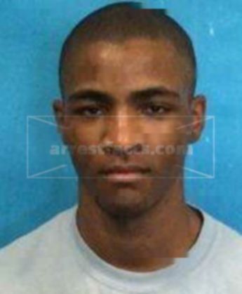 Raheim Whitney