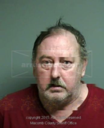 David Jack Carbary