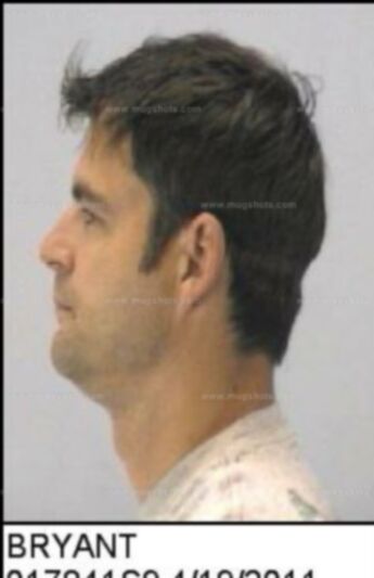 Daniel Ernest Bryant