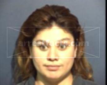 Rebecca Irene Gonzales