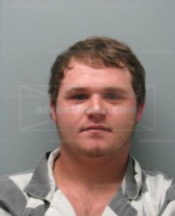 Ryan Keith Breaux