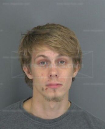 Jay Andrew Giddley