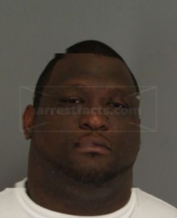 Travis Kendrell Browning