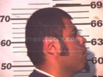 Victor Daniel Mata