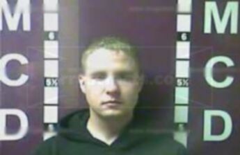 Joshua Mayfield