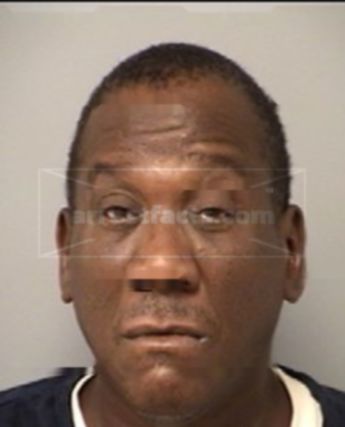 Eugene Bernardo Mccray