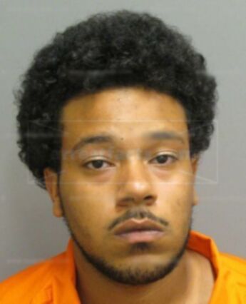 Khalil Ramon Evans
