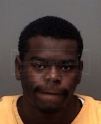 Brandon Rashard Bennett