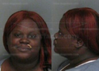 Adriana Allison