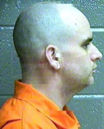 Joshua G Tharp Jr.