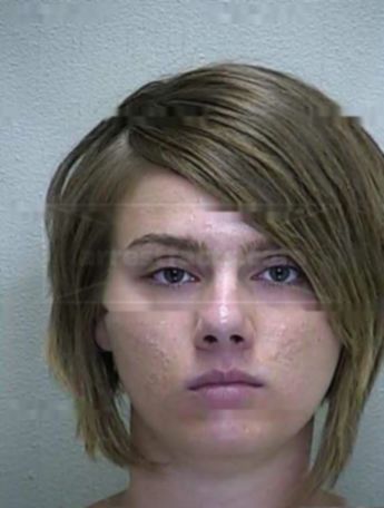 Amber A Fry