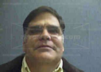 Scott David Davis