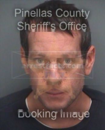Kristopher Donald Richmond