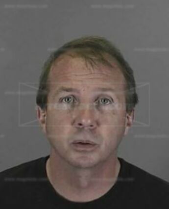 Ronald Dale Macklberg