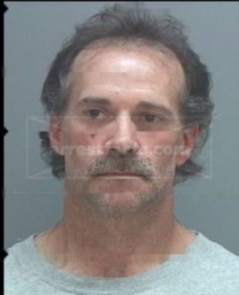 Lester Chad Mcconell