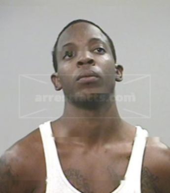Joshua Kantrell Smith