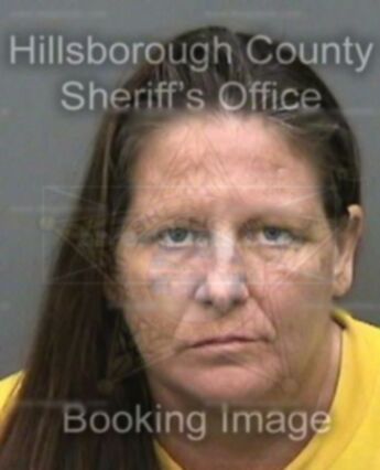 Laurie Ann Hodgson
