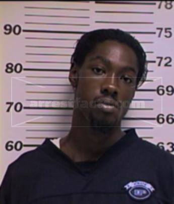 Michael Deshawn Jackson