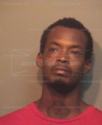 Davonta Johnson