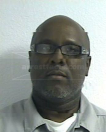 Roderick L Harbin