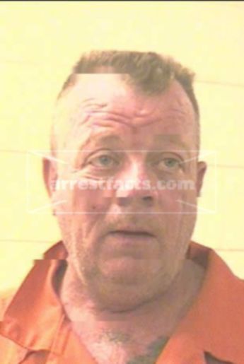 Kenneth Norris Chalker