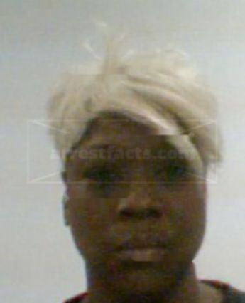 Courtney Djuana Jackson
