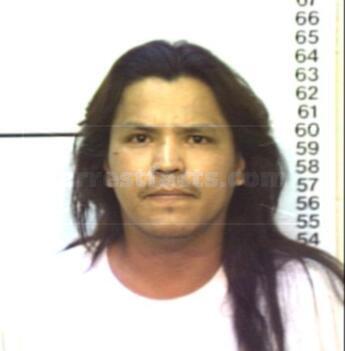Elias Flores Alvarez