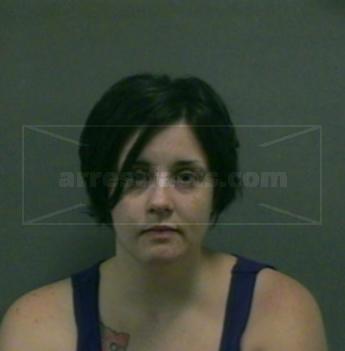 Danetta Kae Powell