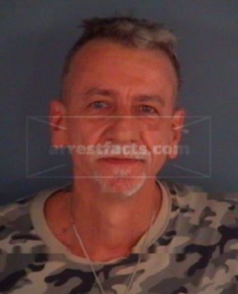 Leslie Duane Garretson