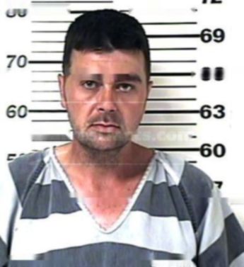 Harold Ray Hughes