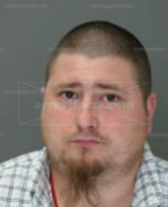 Matthew Francis Roberts