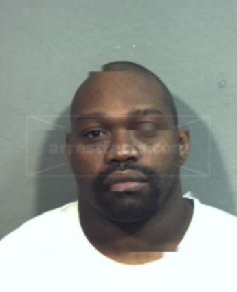 Tim Edward Davis Jr.