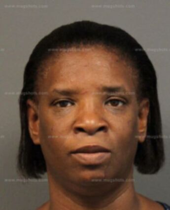 Sharon Jean Glover