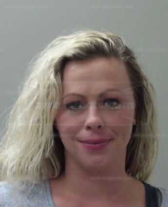 Heather Leigh Jones