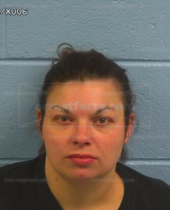 Chanda Nicole Vasser