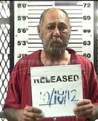 Dennis Harrell Claborn