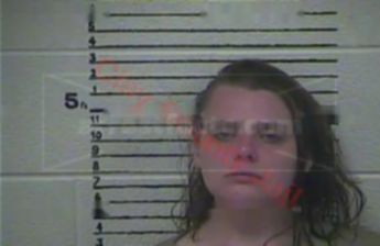 Ashley Patterson