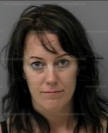 Jennifer Melissa Chaplin