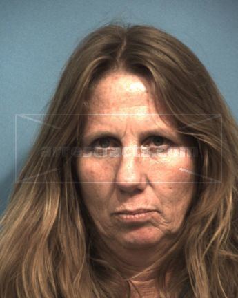Sherri Gay Davis