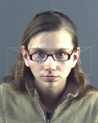 Brooke Nicole Caro