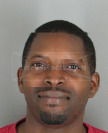 Dariuss Bryan Harshaw