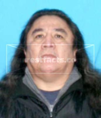 Jeffery Clarence Sagataw