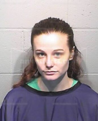 Megan Joan Jernigan