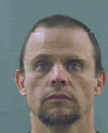 Travis Britton Hull