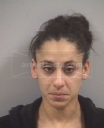 Chontel Rose Miranda