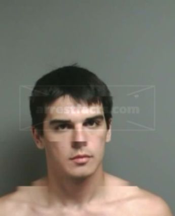 Eric Shane Cornell