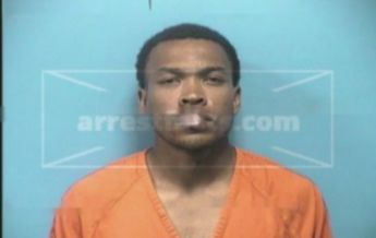 Jerico Dewayne Parker